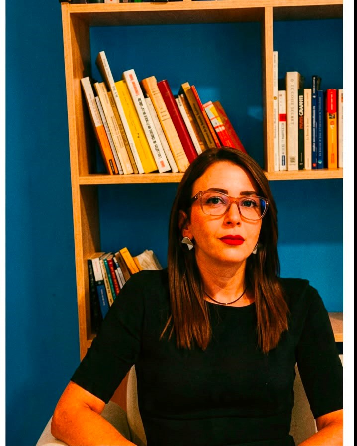 Ghozlene Rachi