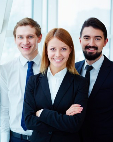 Avocats internationaux